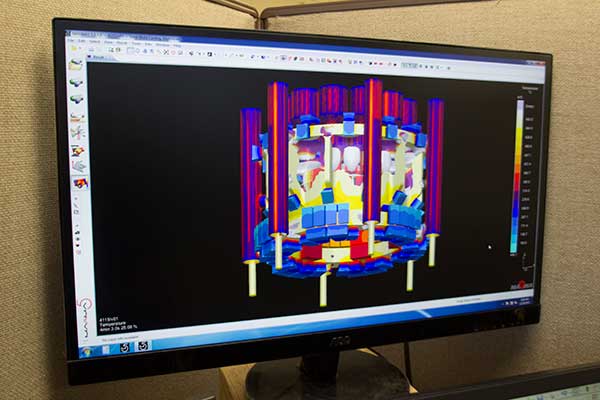 Gating/Process Design